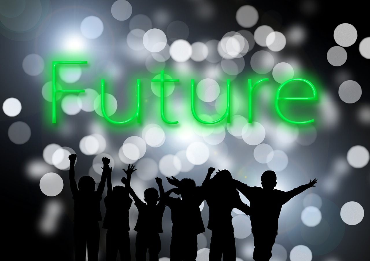 the future of membership management system is built for the future