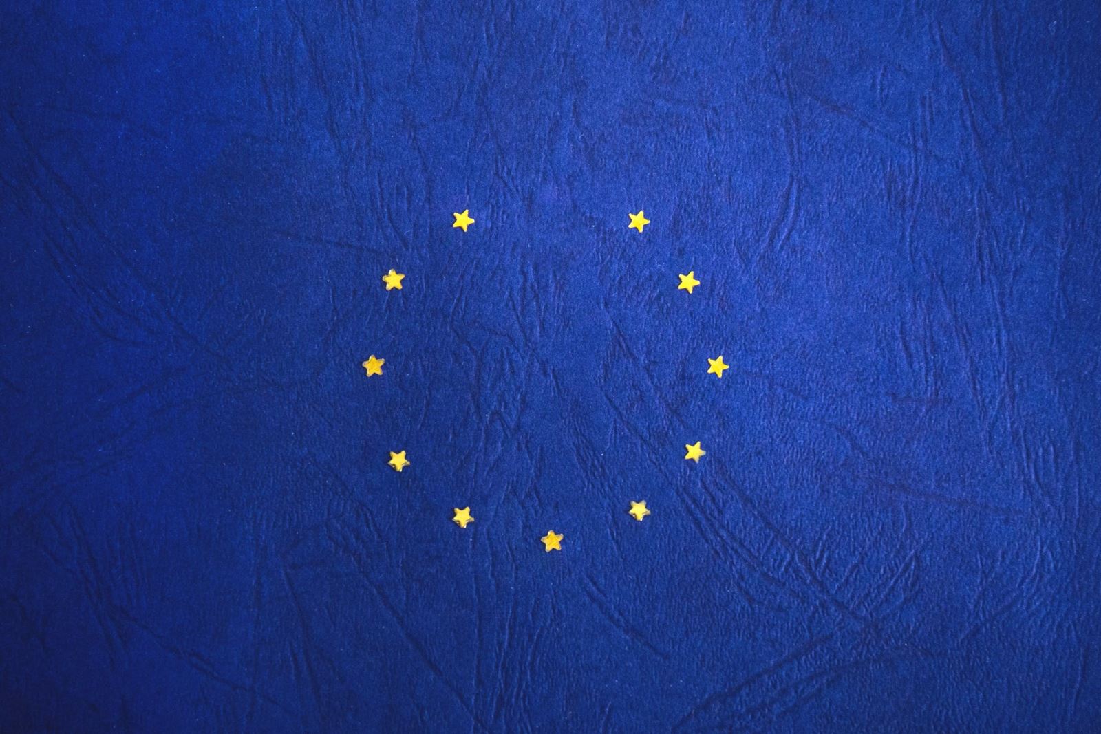 Europe FLAG