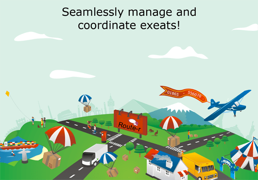 Vector-Delivery-Exeat-route-r-small